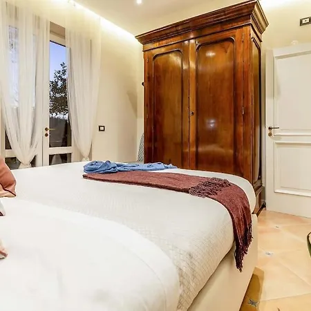 Spacious With Garden&spa Willa *