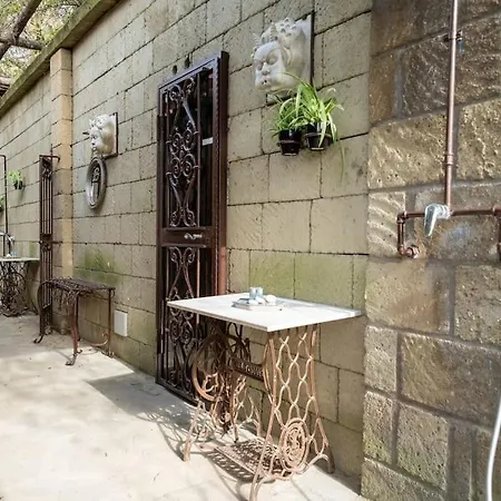 Spacious With Garden&spa Willa
