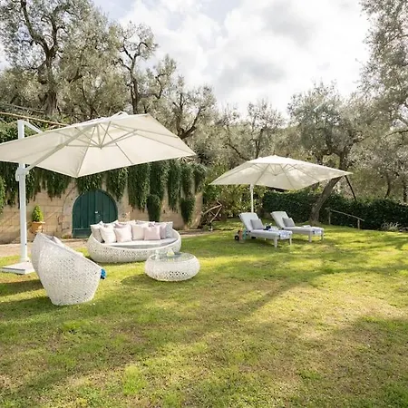 Willa Spacious With Garden&spa