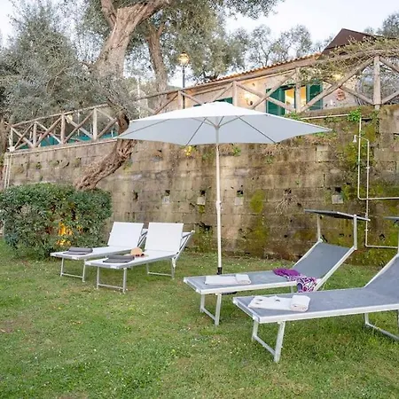 Willa Spacious With Garden&spa