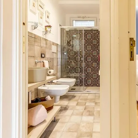 Spacious With Garden&spa Willa