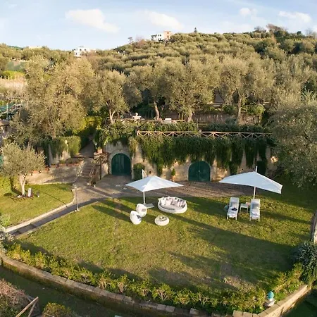 Spacious With Garden&spa Willa *