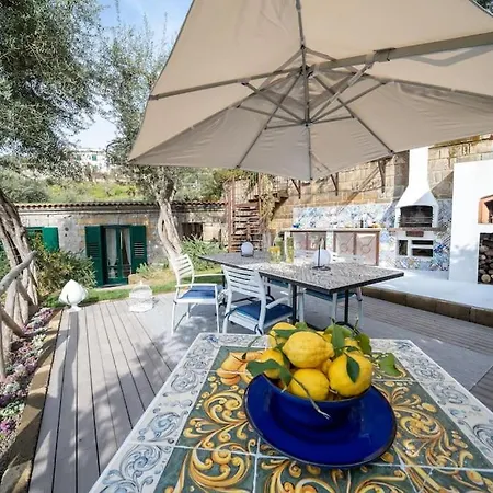 Spacious With Garden&spa Willa