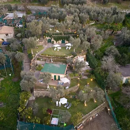 Spacious With Garden&spa Willa