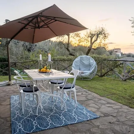 Willa Spacious With Garden&spa